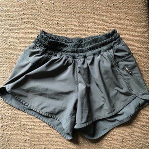Lululemon Shorts - Size 4 Black